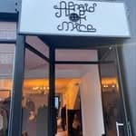 Afraid of Mice logo