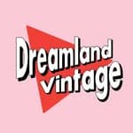 Dreamland Vintage logo