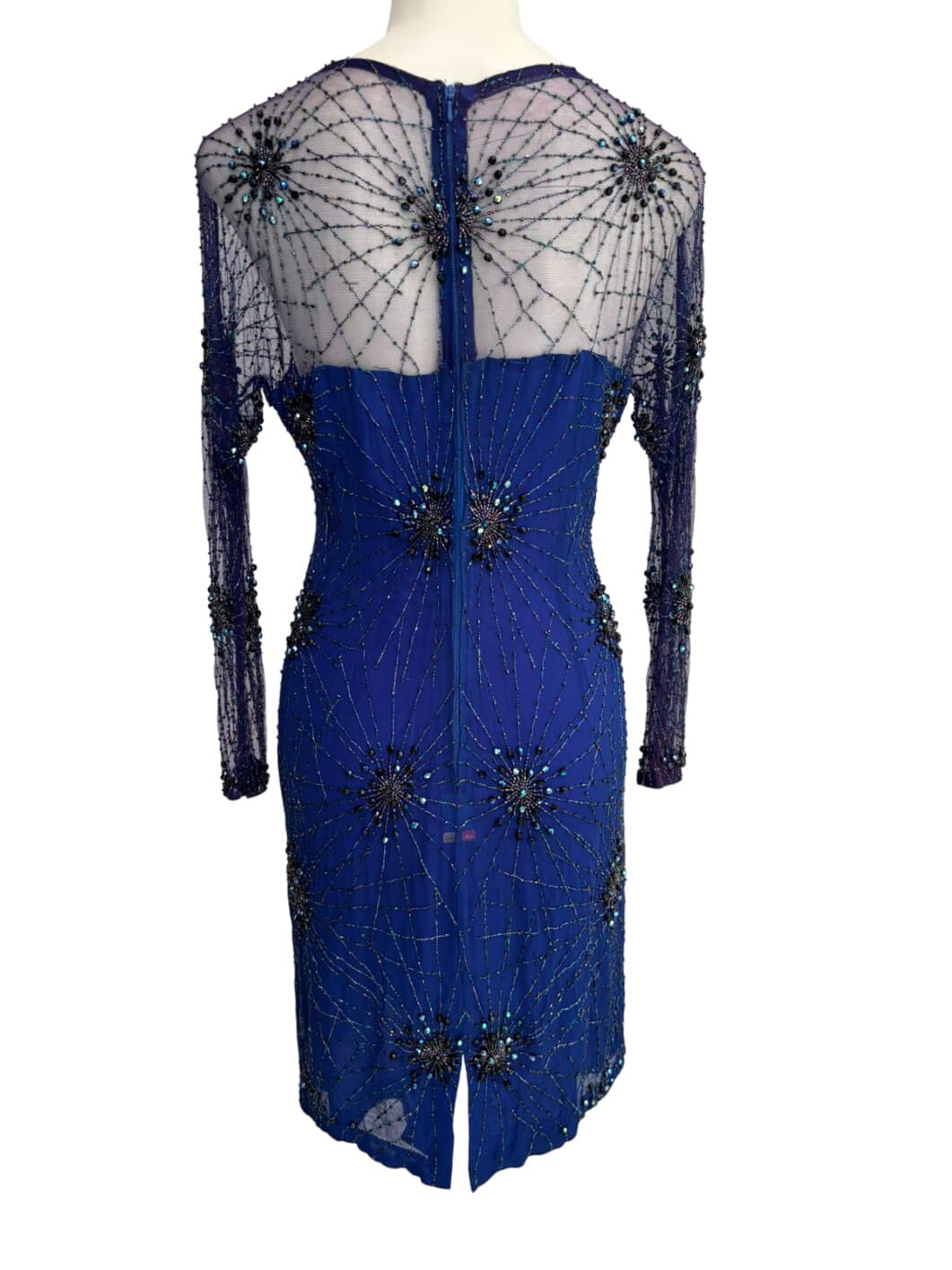 Bella Singh Beaded Evening Dress – 3