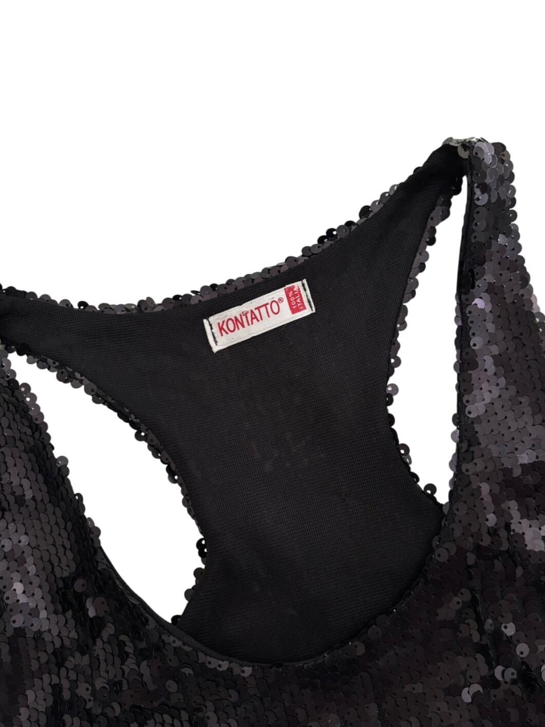 Konatto Sequin Dress – 6