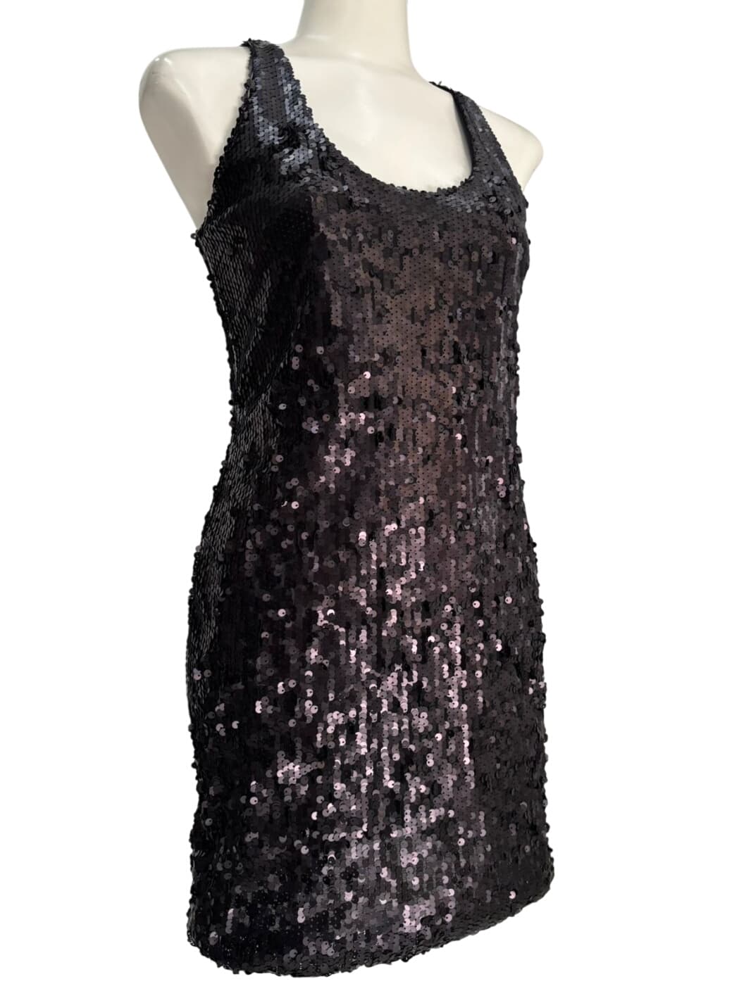 Konatto Sequin Dress – 5