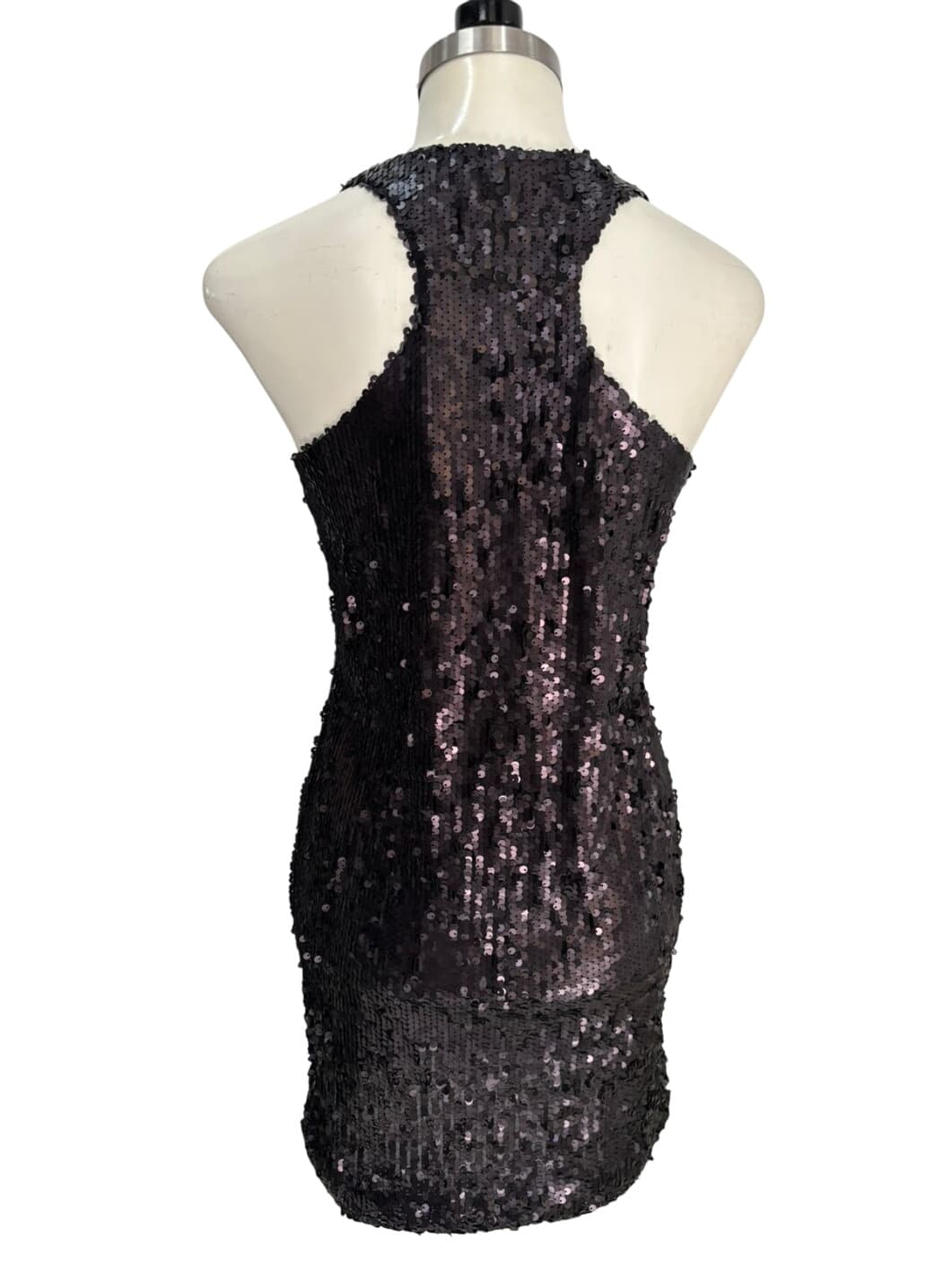 Konatto Sequin Dress – 3