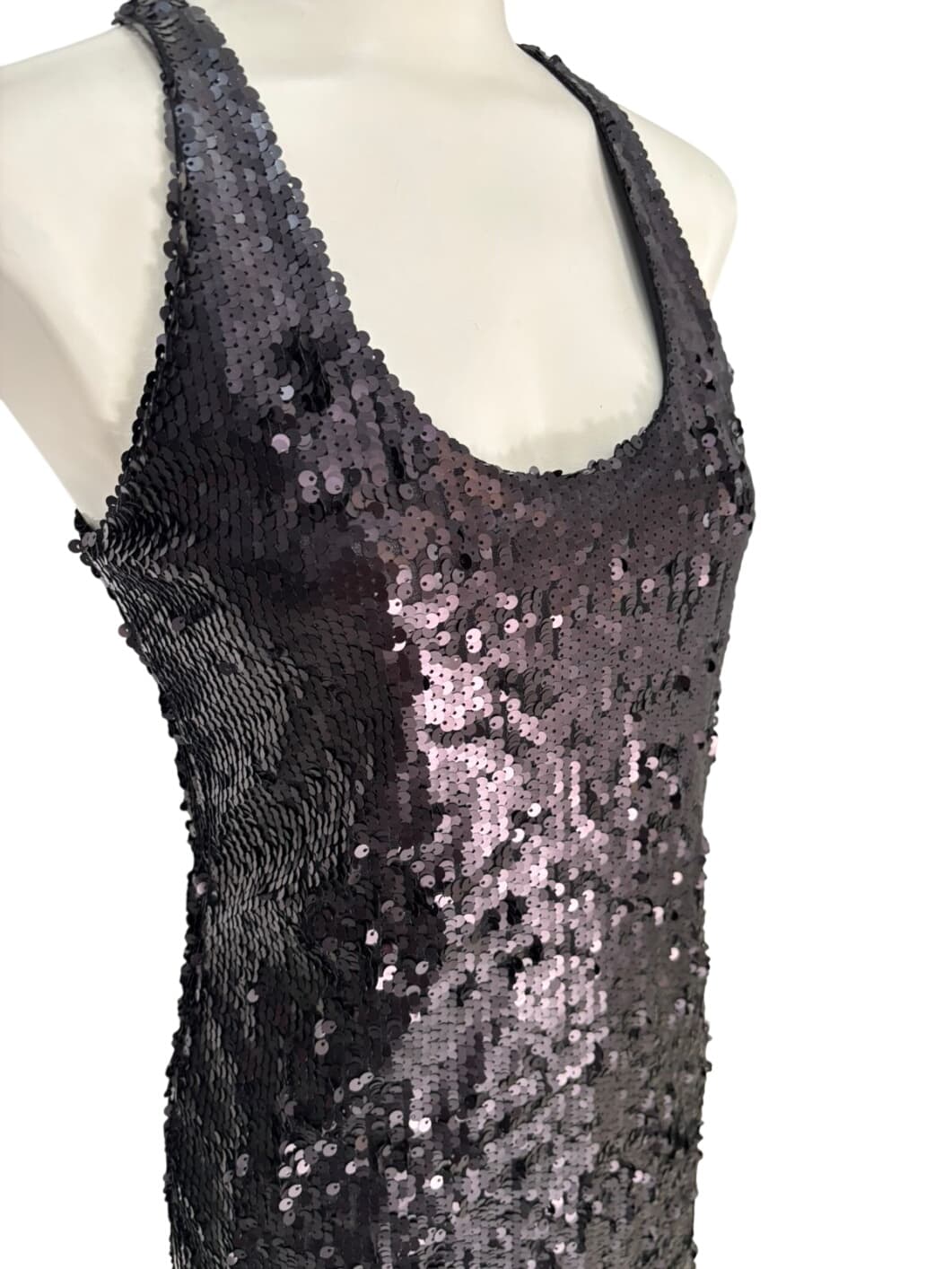 Konatto Sequin Dress – 2