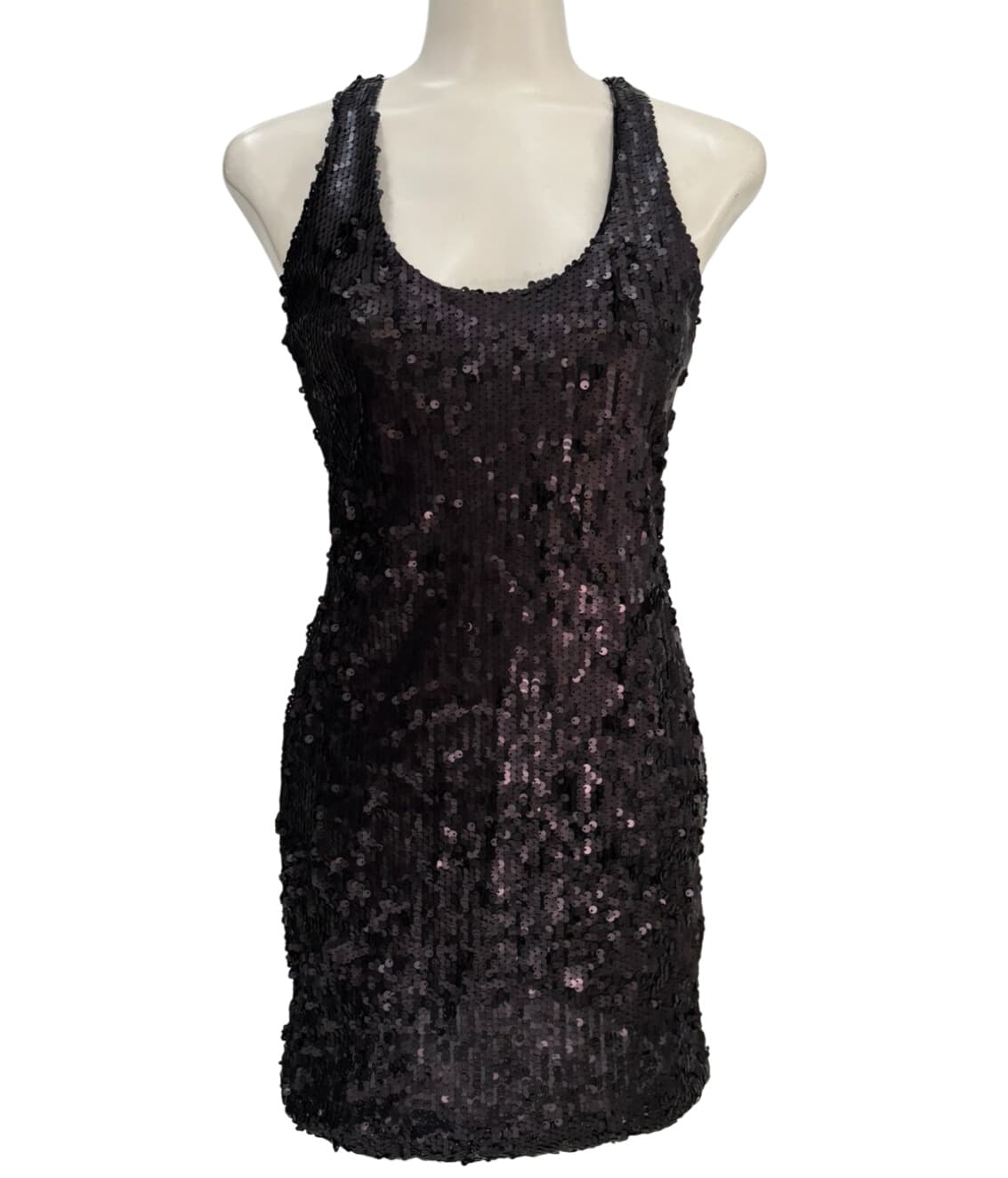 Konatto Sequin Dress – 1