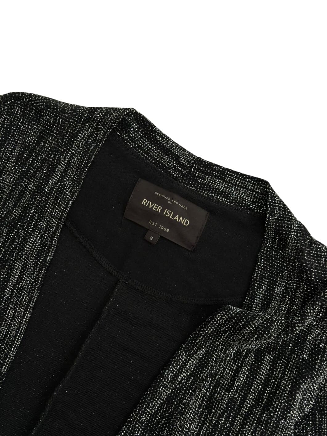 River Island Open Front Cardigan – 4