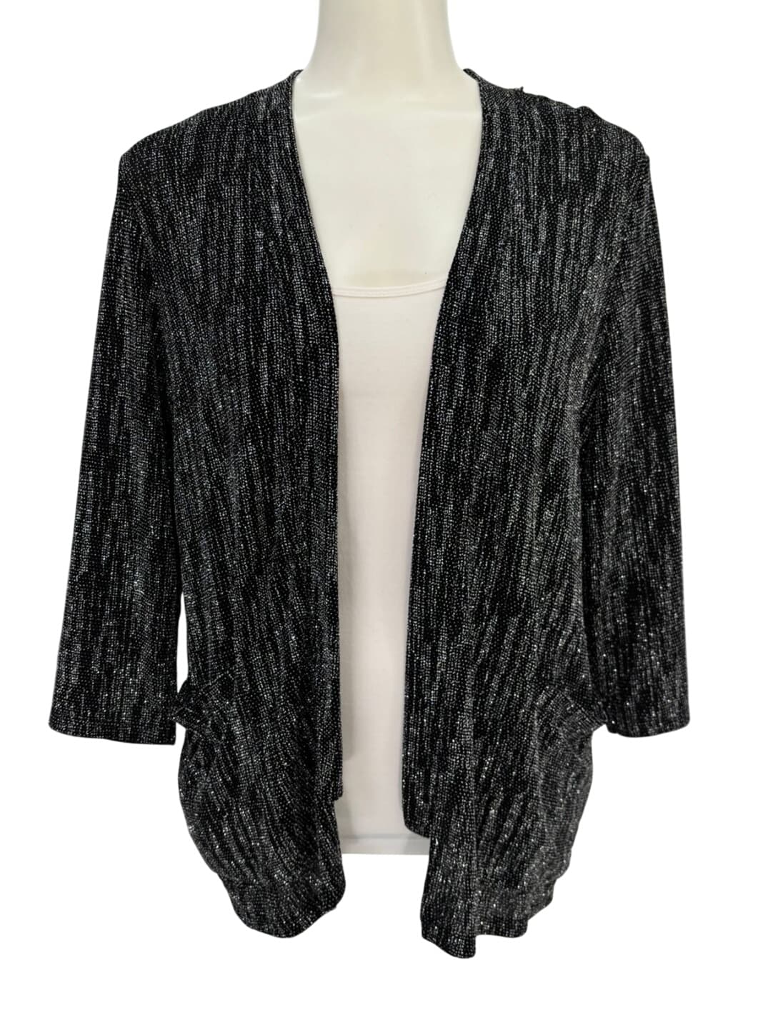 River Island Open Front Cardigan – 1