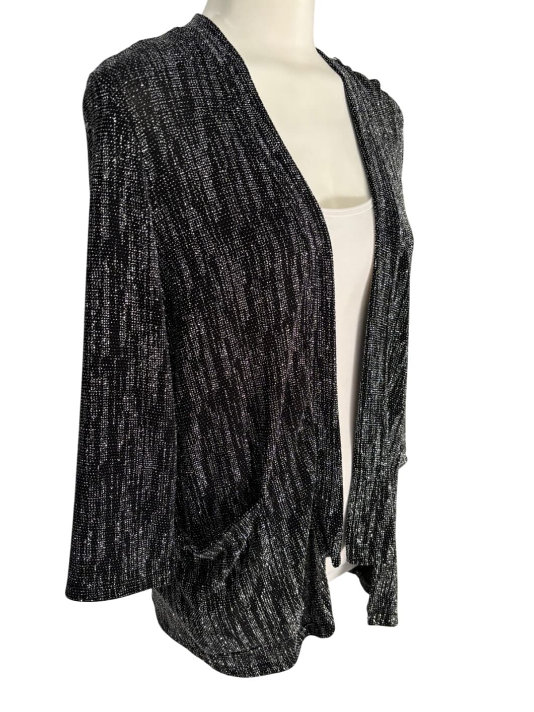 River Island Open Front Cardigan – 2