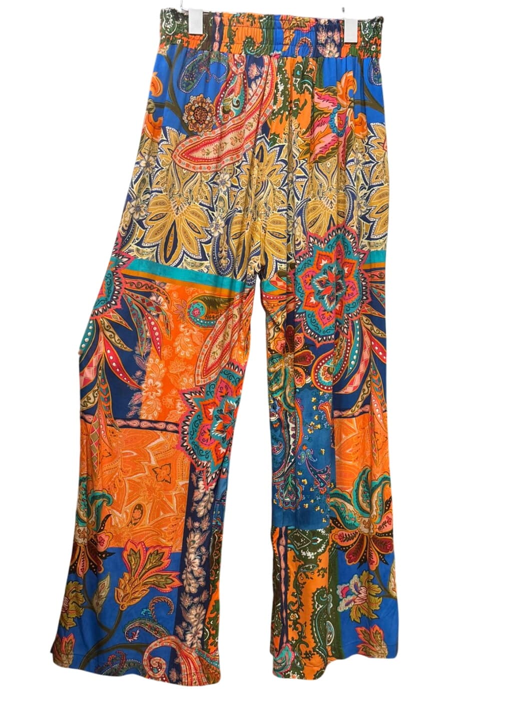 JDC Printed Palazzos – 2