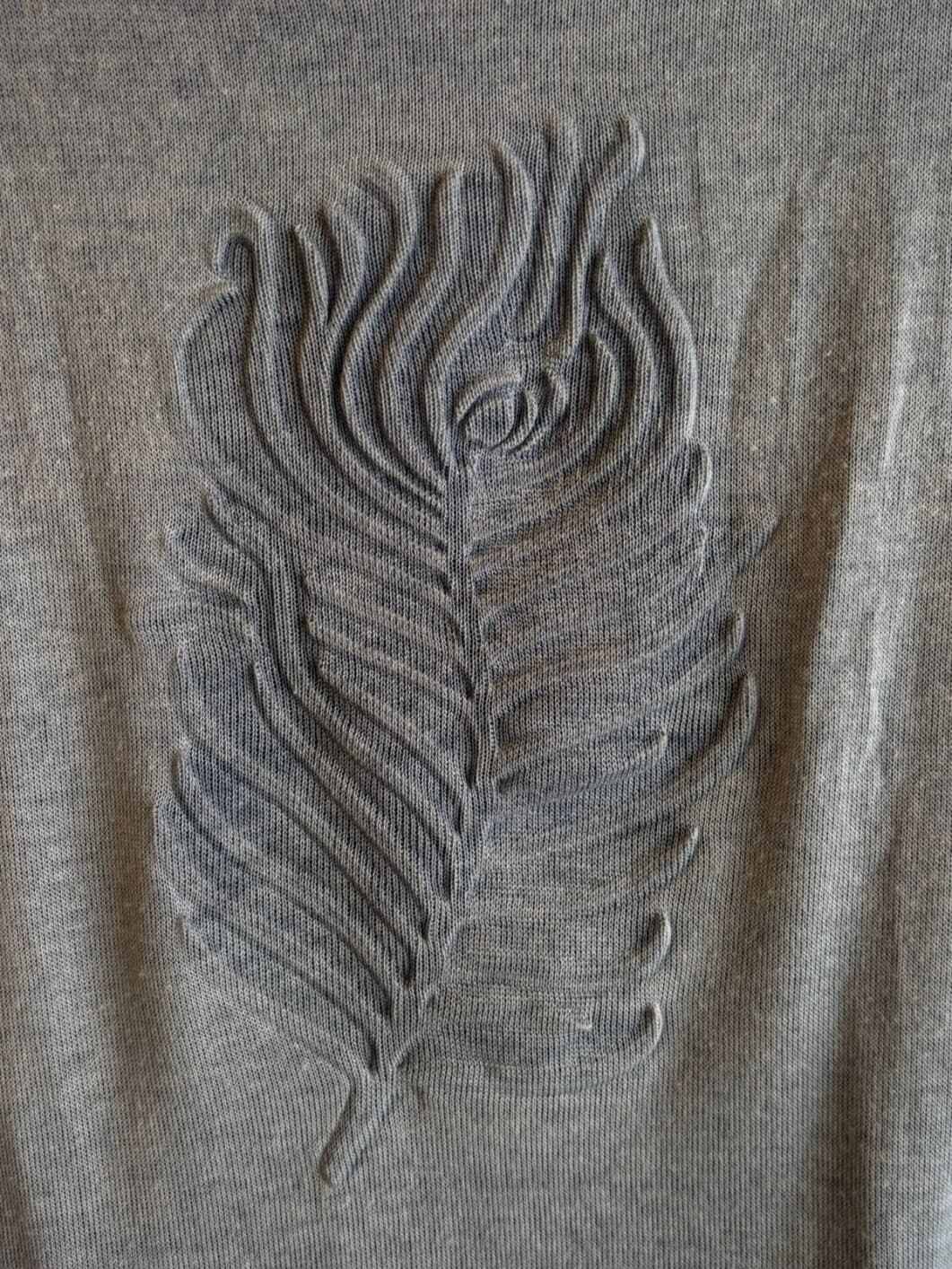 Made in Italy V-neck Short Sleeve Top – 3