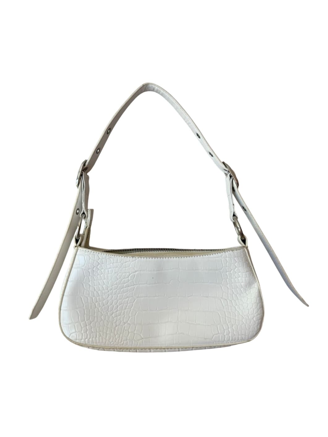 White Handbag β 2